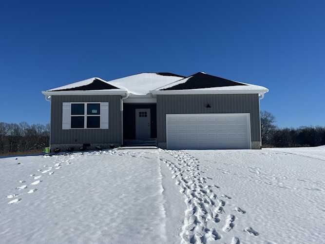 1306 Angus Way Greenbrier, TN 37073