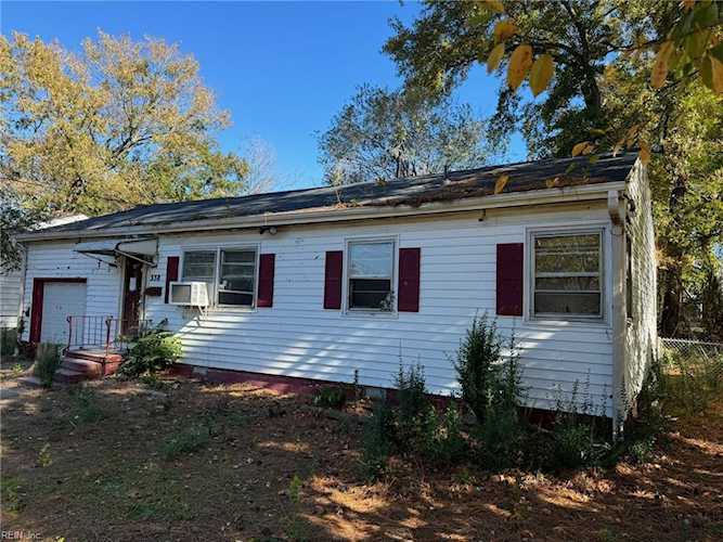338 Adwood Ct Hampton, VA 23605