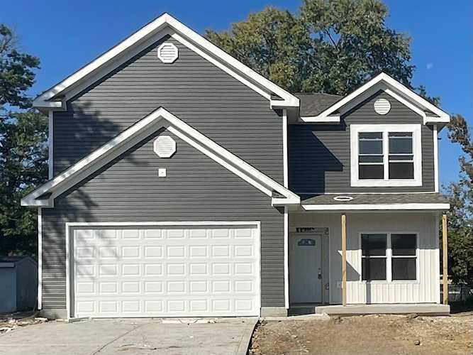 3299 Fontaine Road Columbus, OH 43232