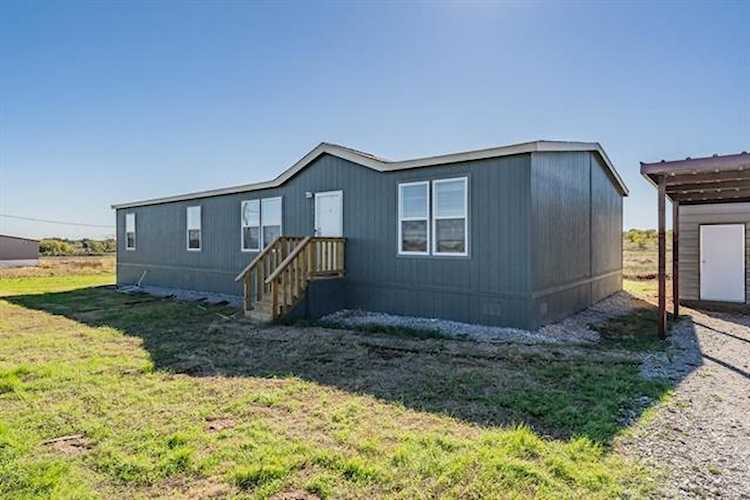 126 Common Way Boyd, TX 76023