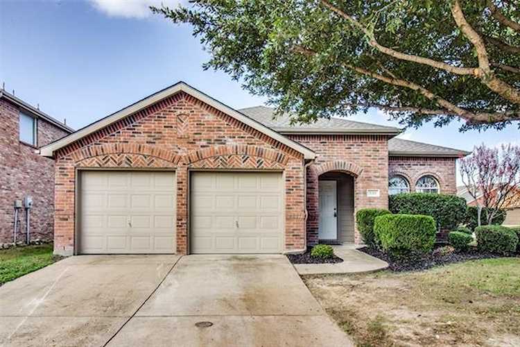 526 Thunder Trail Forney, TX 75126