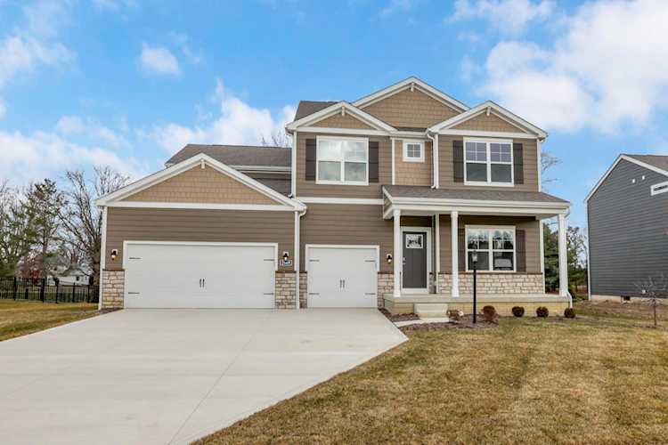 2569 Bellgrove Place Delaware, OH 43015