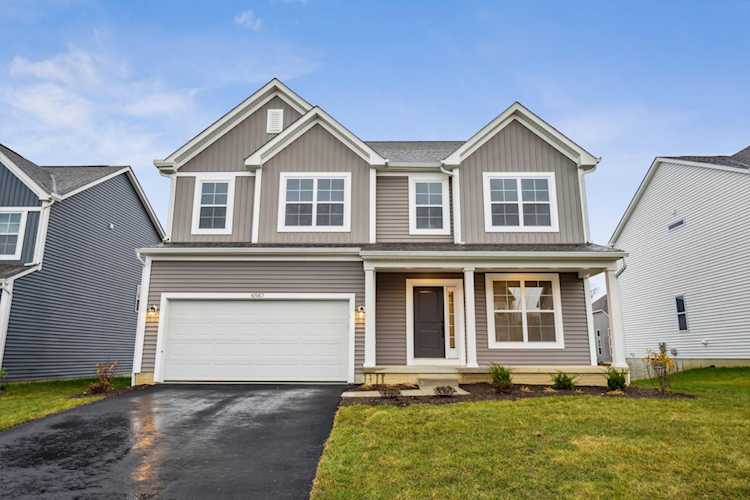 6567 Bowery Peak Lane Westerville, OH 43081