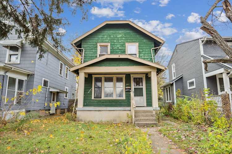 277 Wrexham Avenue Columbus, OH 43223