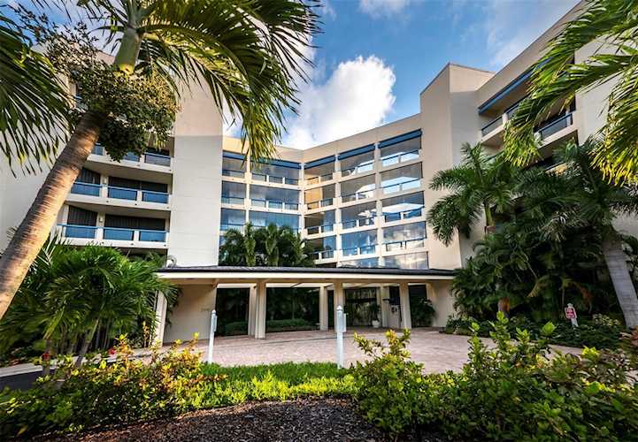 2110 Harbourside Dr #538 Longboat Key, FL 34228