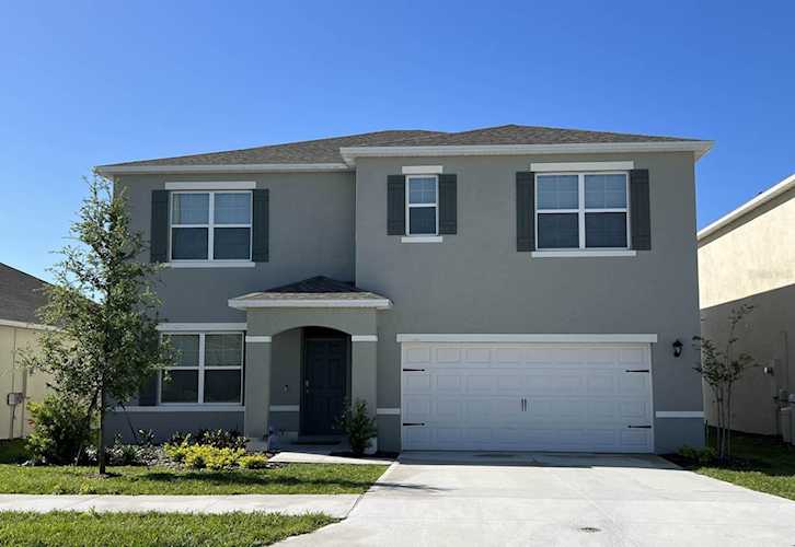 2466 Taloncrest Ct Eagle Lake, FL 33839