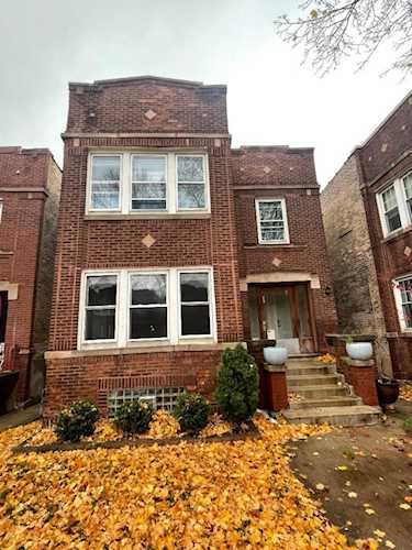 PHOTOS & DETAILS: 4211 N Bell Ave #1, Chicago, IL 60618 For Sale - MLS #11934903 - Photos, Virtual Tour, School Info - Real Estate Listing Info Photo 1