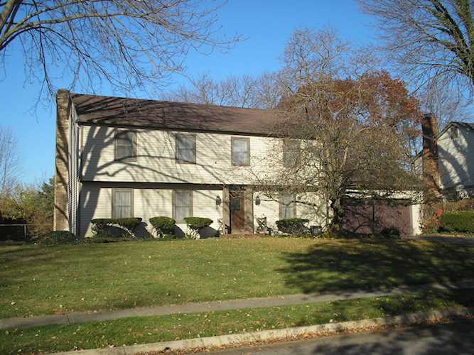 2404 Sandover Road Columbus, OH 43220