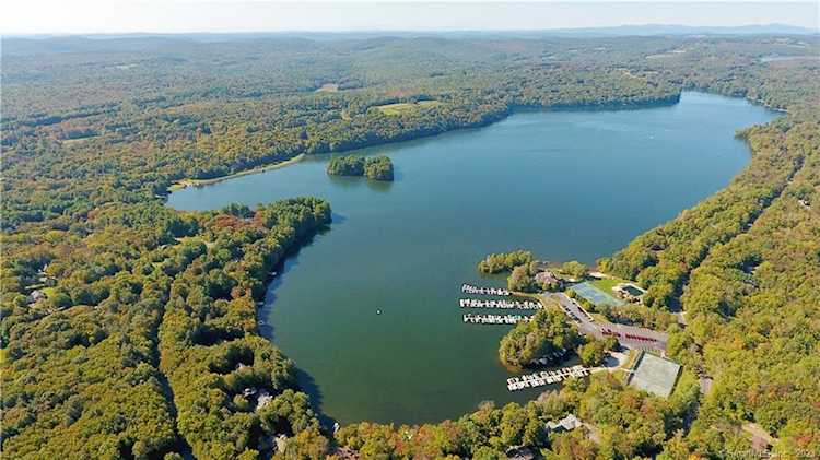 00 Dresden Circle (Lot #577) Goshen, CT 06756