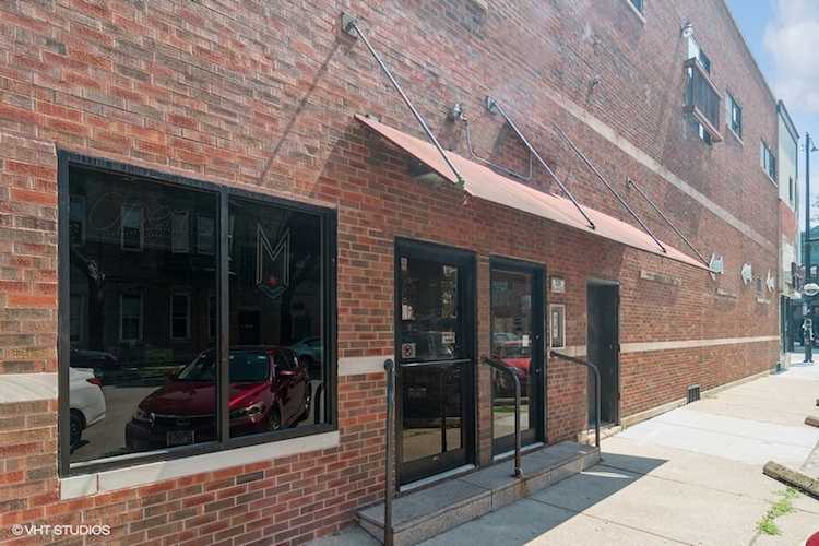 PHOTOS & DETAILS: 3205 N Leavitt St #1, Chicago, IL 60618 For Sale - MLS #11934915 - Photos, Virtual Tour, School Info - Real Estate Listing Info Photo 1