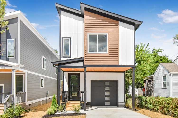 6338 Alamo Pl #A Nashville, TN 37209