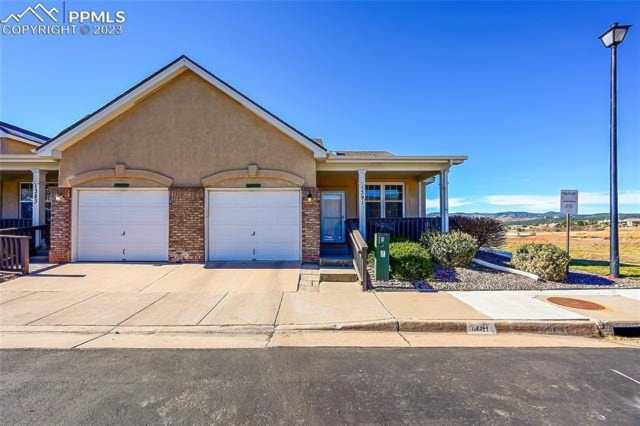 1391 Villa Grove Monument, CO 80132
