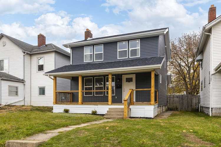 650 S Richardson Avenue Columbus, OH 43204