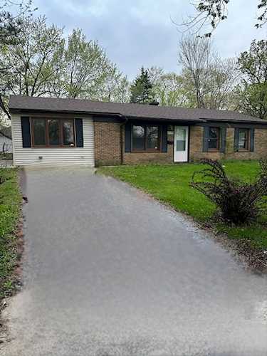 2139 217th St Sauk Village, IL 60411