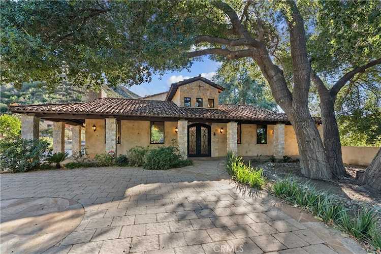 15140 Iron Canyon Rd Canyon Country, CA 91387