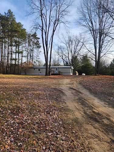 11188 200th Ave Ave Lincoln Twp, MI 49655