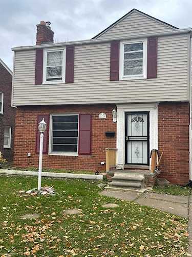 11614 Lansdowne Detroit, MI 48224