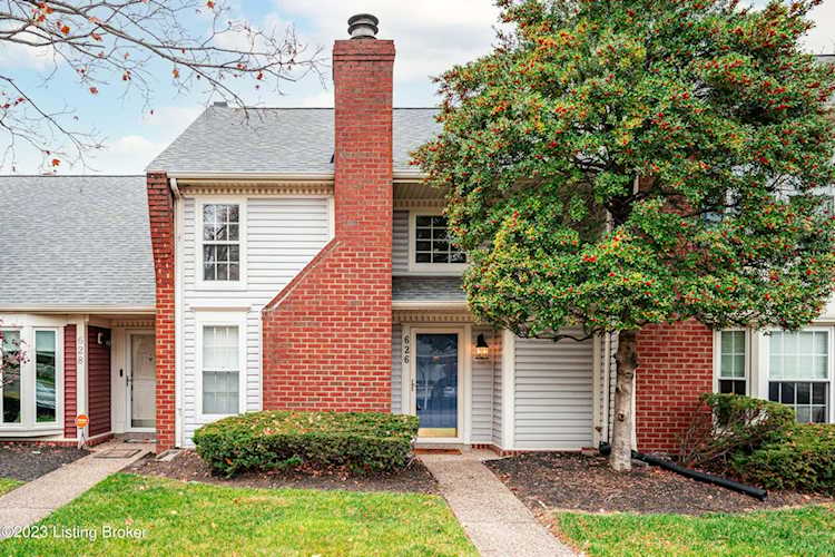 626 Cobblestone Square Louisville, KY 40223