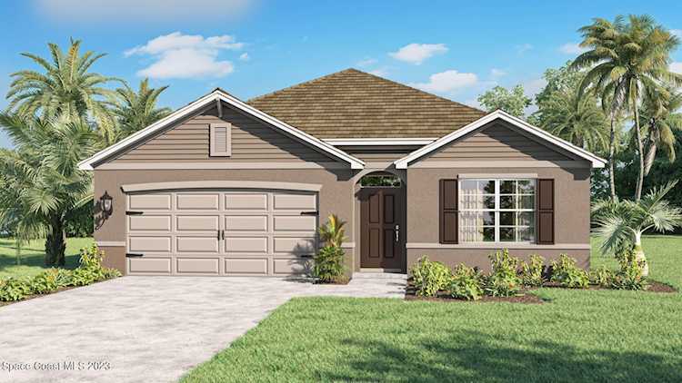 467 SE Charlotta Avenue Palm Bay, FL 32909