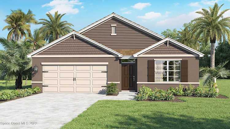 398 SW Germany Avenue Palm Bay, FL 32908