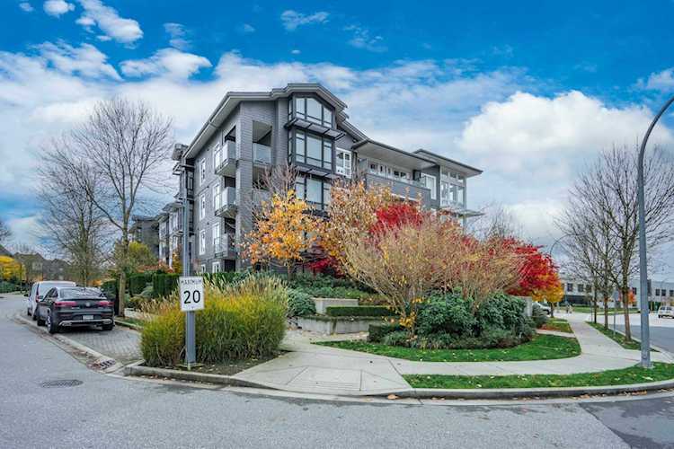 550 Seaborne Place #317 Port Coquitlam, BC V3B 0L3