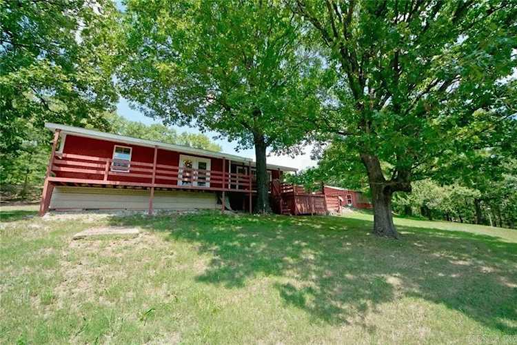 Address Withheld Winslow, AR 72959