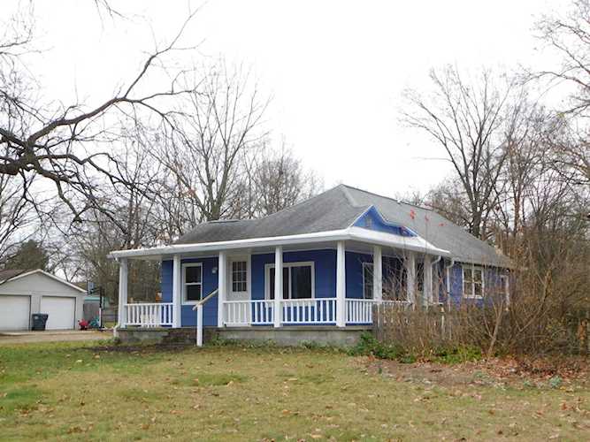 742 E Third St Antwerp Twp, MI 49065