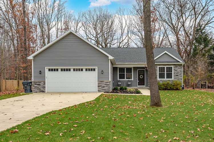 32841 Robin Rd Antwerp Twp, MI 49079