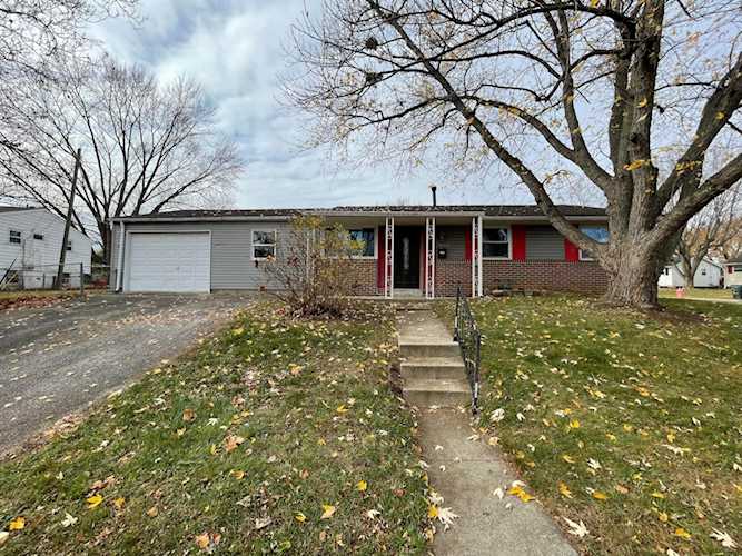 855 Maurine Drive Columbus, OH 43228