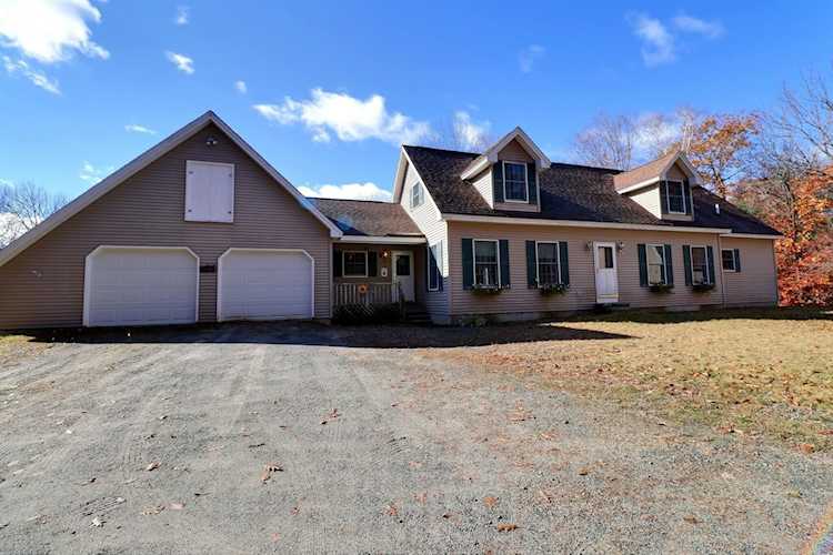 290 Cornish Turnpike Newport, NH 03773