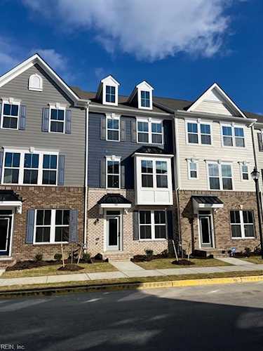 1241 Worden Way Suffolk, VA 23435
