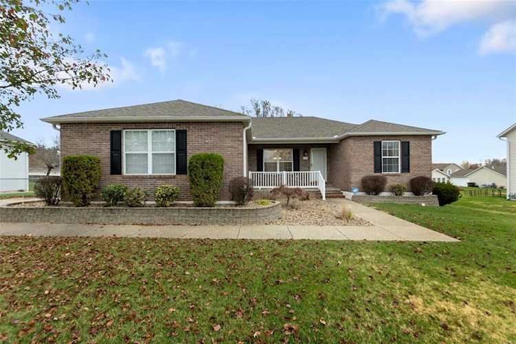3978 Granite Dr Cape Girardeau, MO 63701