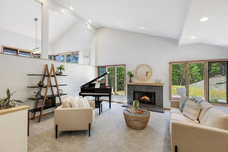 255 Allen Rd Woodside, CA 94062