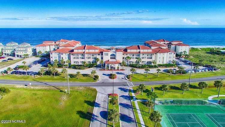 790 New River Inlet Rd North Topsail Beach, NC 28460