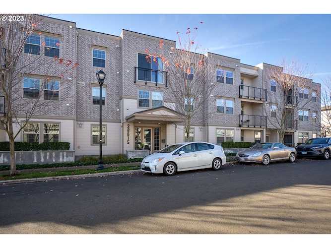 28615 SW Paris AVE 308 Wilsonville, OR 97070 MLS® 23260524