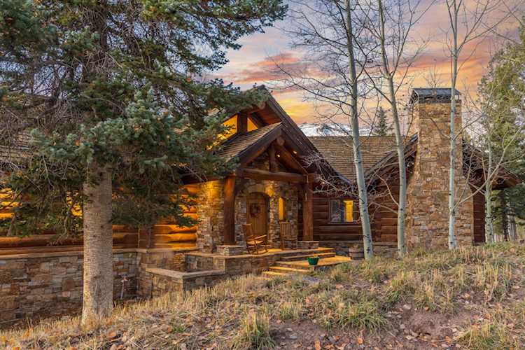 103 Double Eagle Way Mountain Village, COLORADO 81435