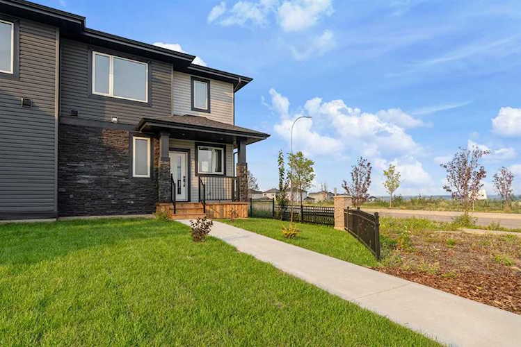 100 Coventry Dr Fort McMurray, AB T9K2X