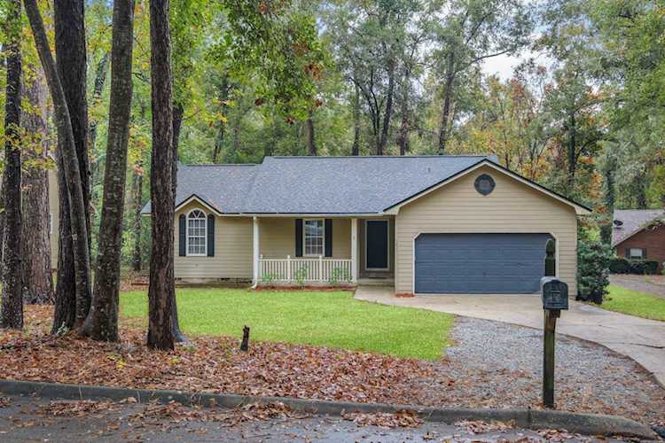 1835 Folkstone Rd Tallahassee, FL 32312