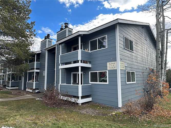 1410 Athens Plaza #6 Steamboat Springs, CO 80487