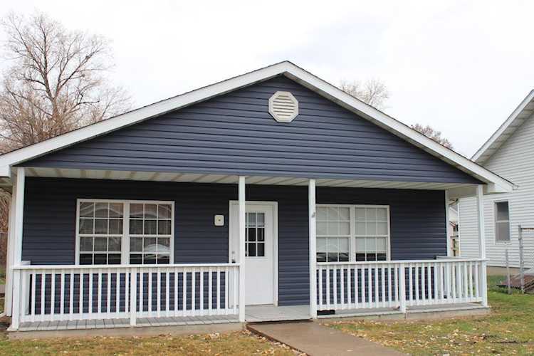 2602 Chestnut Street Hannibal, MO 63401