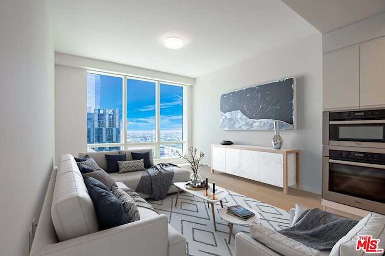 877 Francisco St #2210 Los Angeles, CA 90017