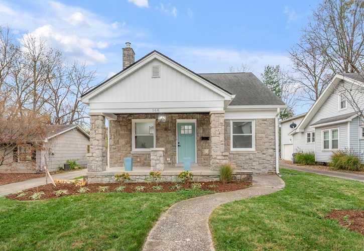 168 Preston Ave Lexington, KY 40502
