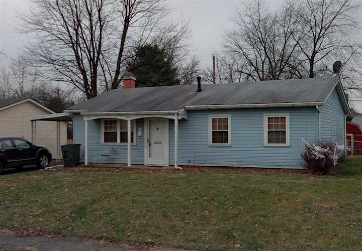 3819 Glenfield Road Columbus, OH 43232 | Vision Realty Inc. Photo 1