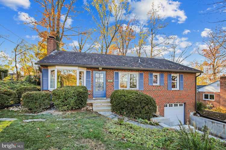 2236 Highland Ave Falls Church, VA 22046
