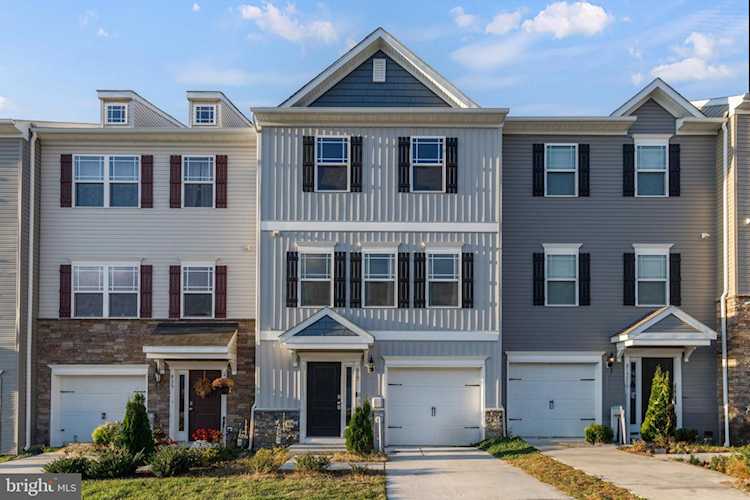 817 Magnolia Ridge Ct Joppa, MD 21085
