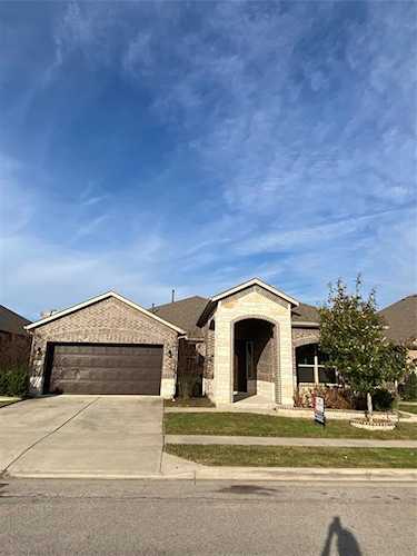 16408 Marcello DR Pflugerville, TX 78660