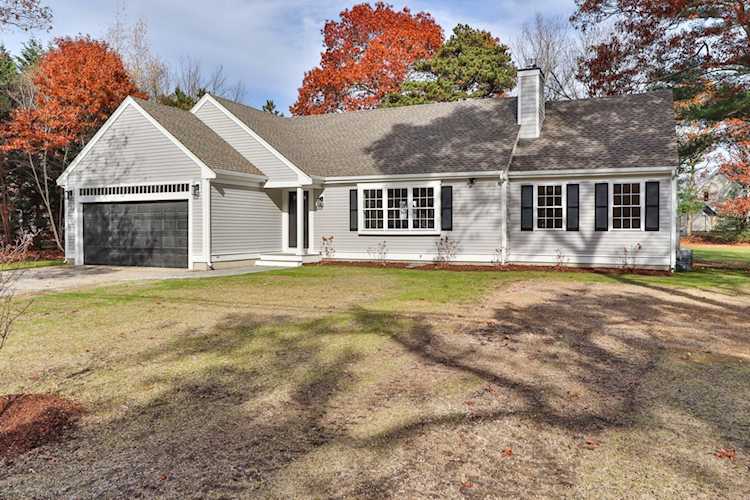197 Old Barnstable Road Mashpee, MA 02649