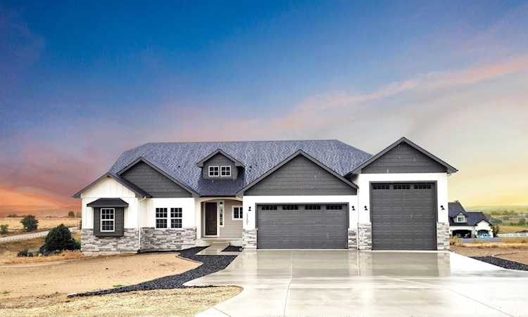 17301 Maple River Ct Caldwell, ID 83607