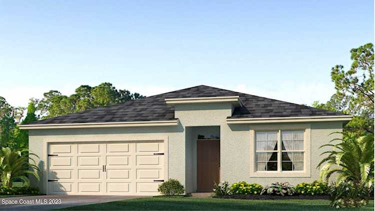 1521 SE Summit Road Palm Bay, FL 32909