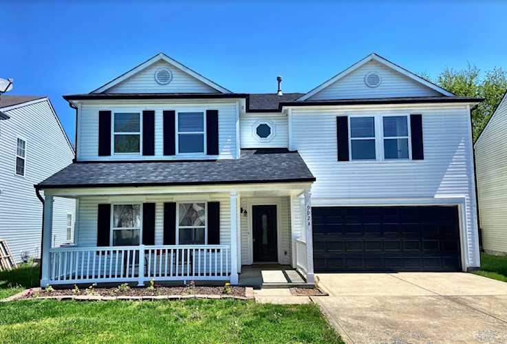 9024 Stones Bluff Ln Camby, IN 46113